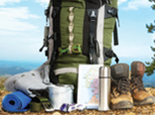 Camping Gear